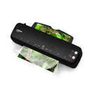 Hot Paper Laminator (A3 Size) 350W, Laminating Thickness 80-100 Microns-1