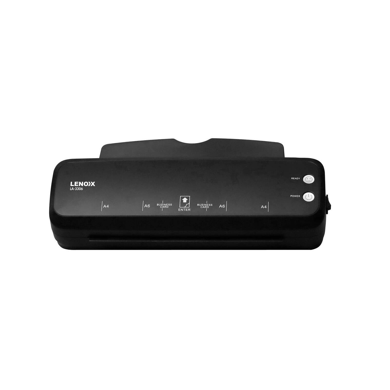 Hot Paper Laminator (A4 Size) 300W, Laminating Thickness 80-100 Microns - 0