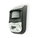 Solar-Powered Motion Sensor Light (1-Piece), Detects Motion, Rechargeable-1