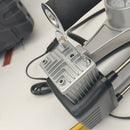 4WD Car Pump Truck 12V 150PSI Car Air Compressor Portable Tyre Deflator Inflator-2