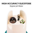 7 In 1 PH Meter TDS/EC/Salt/Temp Water Quality Monitor Tester Pen Pool Aquarium-4