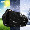 Heavy Duty Waterproof Bicycle Bike Cover Cycle Outdoor UV Protection-8