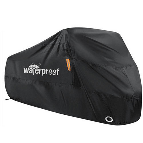Heavy Duty Waterproof Bicycle Bike Cover Cycle Outdoor UV Protection
