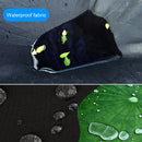 Heavy Duty Waterproof Bicycle Bike Cover Cycle Outdoor UV Protection-9