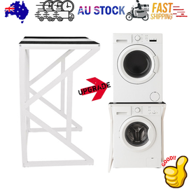 Fits all front-loading washers Fixed-height Drying machine stand V4.0 Machine AU