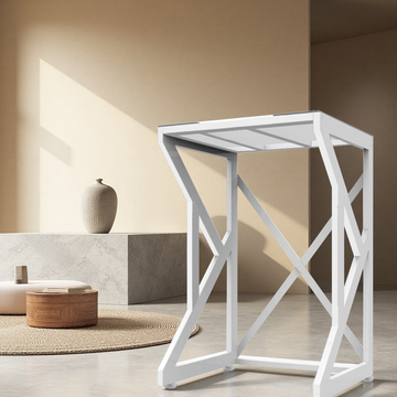 Fits all front-loading washers Fixed-height Drying machine stand V4.0 Machine AU - 0