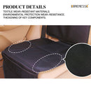 Extra Large Car Baby Seat Protector Cover Cushion Anti-Slip Waterproof Safety-4