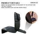 Extra Large Car Baby Seat Protector Cover Cushion Anti-Slip Waterproof Safety-5