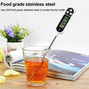 Digital Cooking Kitchen Thermometer Food BBQ Meat Water Temperature Probe Gauge-6