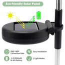 Warm White Fireworks 150 LED Fairy String Lights Starburst Solar Xmas Garden Night Lamp Hot NEW-5