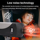 12V Diesel Heater 5KW Air Tank Remote Control LCD Thermostat Caravan Motorhome-8