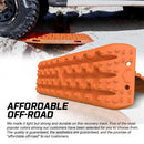 X-BULL Recovery tracks Sand tracks KIT Carry bag mounting pin Sand/Snow/Mud 10T 4WD-Orange Gen3.0-7