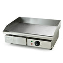 THERMOMATE Electric Griddle Grill BBQ Hot Plate Commercial Stainless Steel-1
