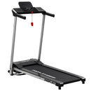 PROFLEX Treadmill Bluetooth Running Machine Foldable Compact Small Home Electric-1