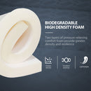 Kingston Slumber Mattress DOUBLE Bed Size Bonnell Spring Bedding Firm Foam Top 16CM-6