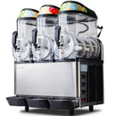 POLYCOOL 36L Slushie Machine Granita Commercial Slush Slurpee Maker Slushy Juice-2