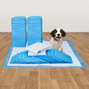 Floofi 100pcs Pet Training Pads Puppy Dog Toilet Pee Indoor Super Absorbent AU-3