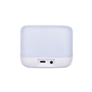 GOMINIMO White Noise Machine with Night Light and 40 Soothing Sounds for Sleeping (White)-12