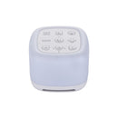 GOMINIMO White Noise Machine with Night Light and 40 Soothing Sounds for Sleeping (White)-14