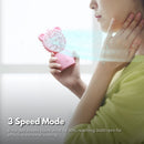 GOMINIMO HandHeld Fan (Pink)-7