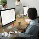 GOMINIMO HandHeld Fan (Coffee)-5