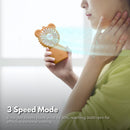 GOMINIMO HandHeld Fan (Coffee)-7