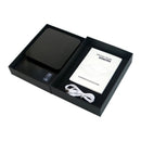 Miraklass 5kg Electronic Digital LCD Kitchen Coffee Weighing Scale-11