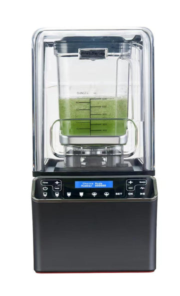 commercial blender - 0