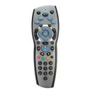2x Tooleroo PayTV Remote Control Compatible with Foxtel MYSTAR SKY NZ  -  Silver-3