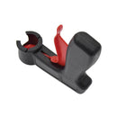 Spray Can Gun Pistol Grip Aerosol Paint Bottle Trigger Handle Universal Plastic-3