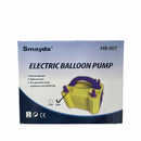 Electric Balloon Pump Inflating Air - AC 600W AU Plug - Party Balloons-2