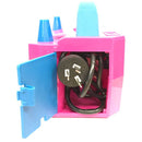 Electric Balloon Pump Inflating Air - AC 600W AU Plug - Party Balloons-5