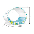 Intex Tropical Canopy Lounge-3