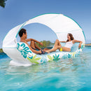 Intex Tropical Canopy Lounge-7