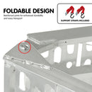 Kartrite 2x Aluminium Folding Loading Ramps ATV Motorbike-3