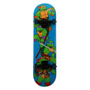 Kryptonics Teenage Mutant Ninja Turtles 28-inch Turtle Time Popsicle Skateboard-4
