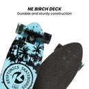 Kryptonics 28-inch Cruiser Board - Negative-7