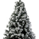 Christabelle Snow-Tipped Artificial Christmas Tree 1.8m - 850 Tips-3