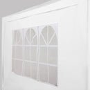 Wallaroo 3x3m Outdoor Party Wedding Event Gazebo Tent - White-5