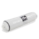 Laura Hill Mattress Queen Size Euro Top Pocket Spring Natural Latex Foam Bed-4