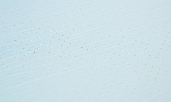 Laura Hill Cool Gel Memory Foam Mattress Topper - King Single