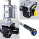 Mini Mover 12v 550w Gen3 Electric Motorised Jockey Wheel-4