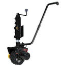 Mini Mover Gen3 12V 550W Electric Motorised Jockey Wheel - Black-1