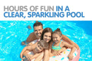 HydroActive Automatic Swimming Pool Vacuum Cleaner-6