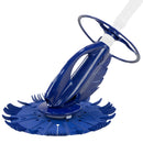 HydroActive Automatic Swimming Pool Vacuum Cleaner Leaf Eater ABS Diaphragm-1