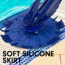 HydroActive Automatic Swimming Pool Vacuum Cleaner Leaf Eater ABS Diaphragm-6