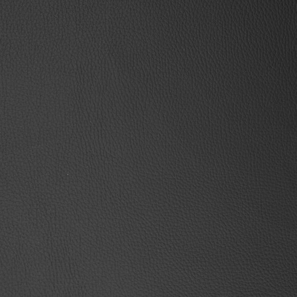 Sarantino Faux Leather Sofa Bed Couch Lounge - Black