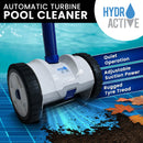 HydroActive Automatic Suction Pool Cleaner for Inground-3