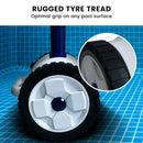 HydroActive Automatic Suction Pool Cleaner for Inground-9