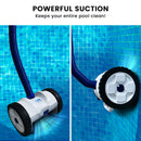 HydroActive Automatic Suction Pool Cleaner for Inground-10